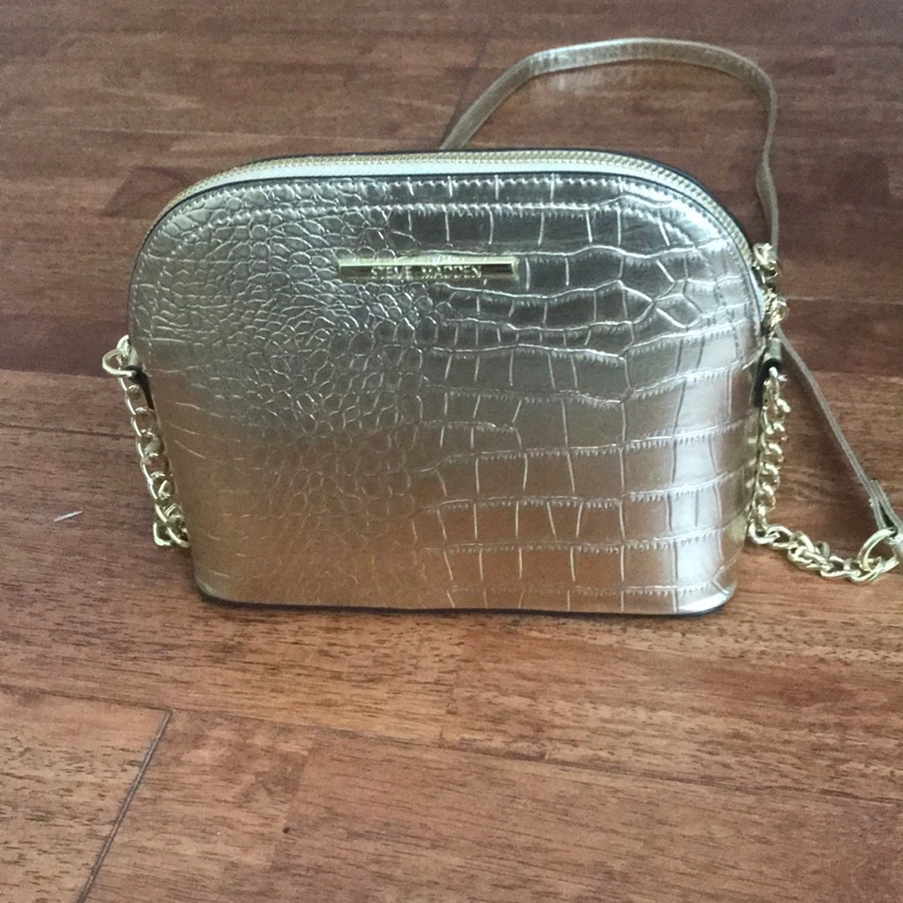 Steve Madden Dome Crossbody Bag - Picture 4 of 7